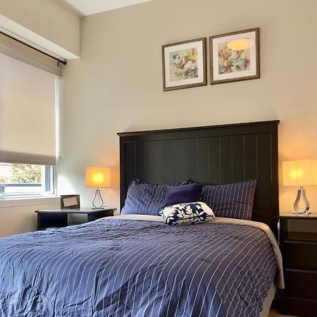 Victoria Old Town One Bedroom Apartment Exterior photo